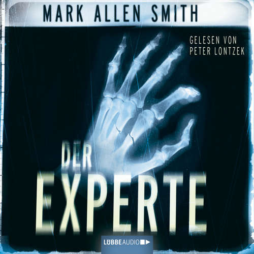 Hoerbuch Der Experte - Mark Allen Smith - Peter Lontzek Hoerbuch Der Experte - Mark Allen Smith - Peter Lontzek