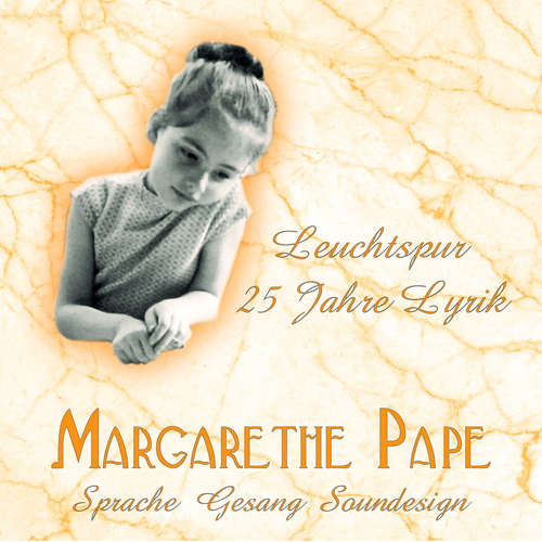 Hoerbuch Leuchtspur -  - Margarethe Pape