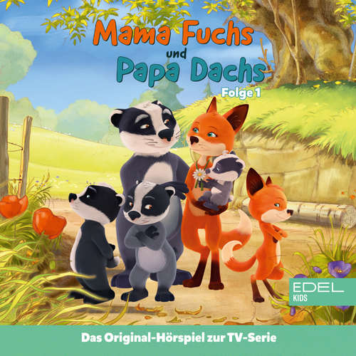 Hoerbuch Folge 1: Rosie und Matteo halten zusammen (Das Original Hörspiel zur TV-Serie) - Thomas Karallus - Philipp Süß