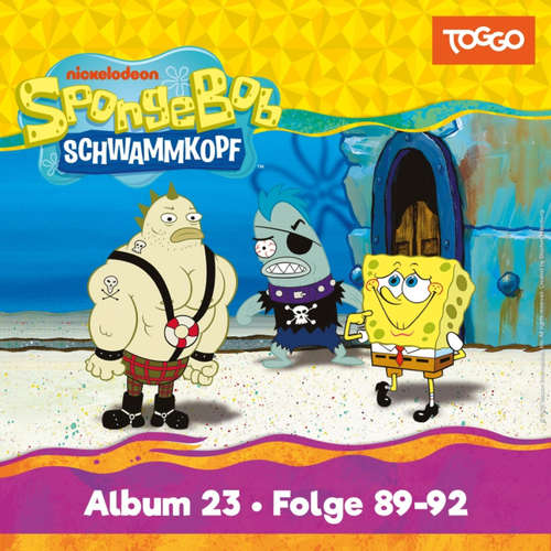 Hoerbuch Folge 23 - Mike Betz - Santiago Ziesmer