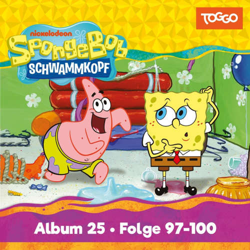 Hoerbuch Folge 25 - Mike Betz - Peter Heusch