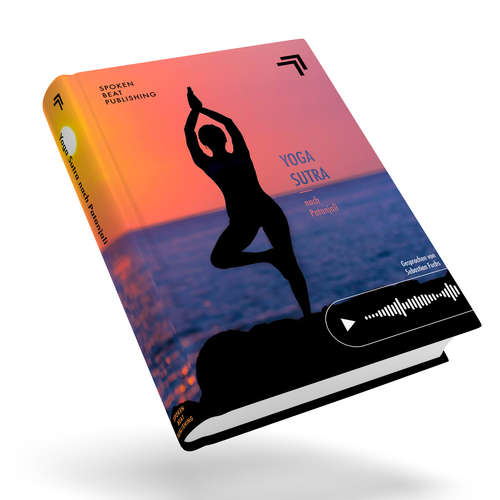Hoerbuch Yoga-Sutra von Patanjali - Patanjali - Sebastian Fuchs