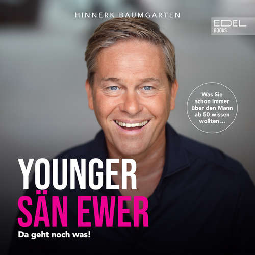 Hoerbuch Younger Sän Ewer - Hinnerk Baumgarten - Hinnerk Baumgarten