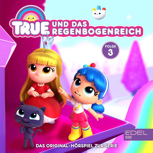 Hoerbuch Folge 3: Ach du lieber Grizmo! / Kleine Helfer (Das Original-Hörspiel zur Serie) - Angela Strunck - Francisca Friede