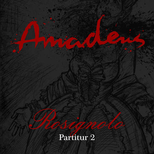 Hoerbuch Partitur 2: Rosignolo -  - Jürgen Kluckert