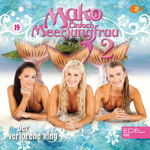 Hoerbuch Folge 19: Das Schulprojekt / Der verlorene Ring (Das Hörspiel zur TV-Serie) - Thomas Karallus - Franziska Trunte