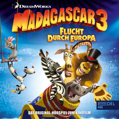 Hoerbuch Flucht durch Europa (Das Original-Hörspiel zum Kinofilm) - Thomas Karallus - Robert Missler