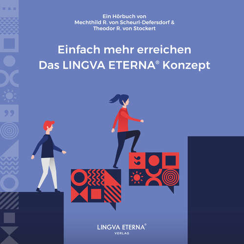 Hoerbuch Einfach mehr erreichen! - Theodor R. von Stockert - Stefanie Windhausen
