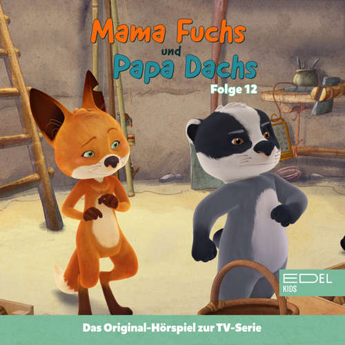 Hoerbuch Folge 12: Beste Freunde (Das Original-Hörspiel zur TV-Serie) - Thomas Karallus - Moria May