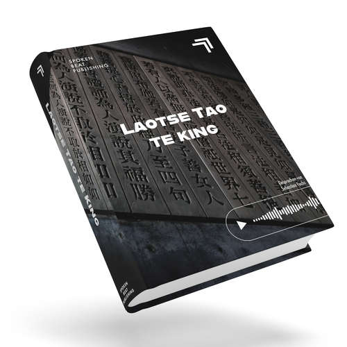Hoerbuch Laotse Tao te King - Laotse - Sebastian Fuchs