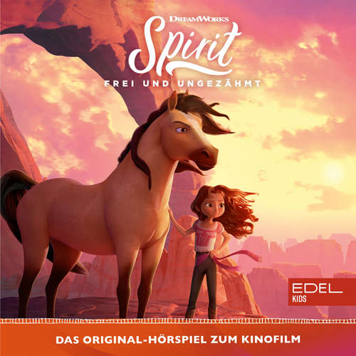 Hoerbuch Frei und ungezähmt (Das Original-Hörspiel zum Kinofilm) - Thomas Karallus - Marieke Oeffinger