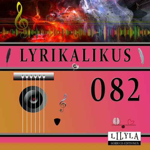Hoerbuch Lyrikalikus 082 - Joseph von Eichendorff - Friedrich Frieden