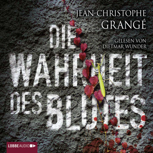 Die Wahrheit des Blutes