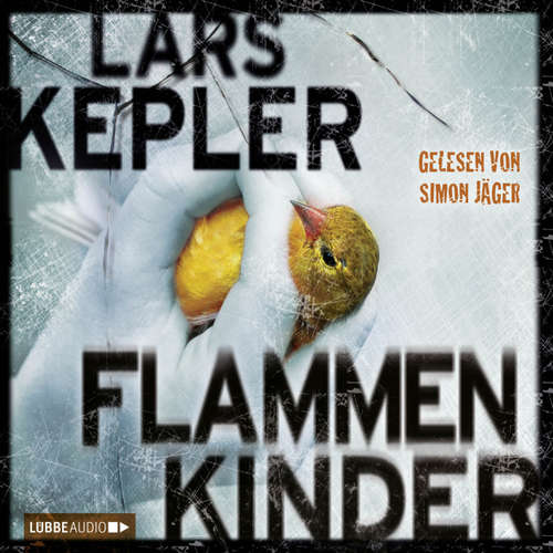 Flammenkinder