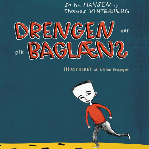 Drengen, der gik baglæns