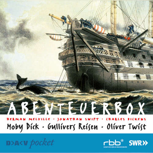 Hoerbuch Gullivers Reisen - Jonathan Swift - Friedhelm Ptok Hoerbuch Gullivers Reisen - Jonathan Swift - Friedhelm Ptok