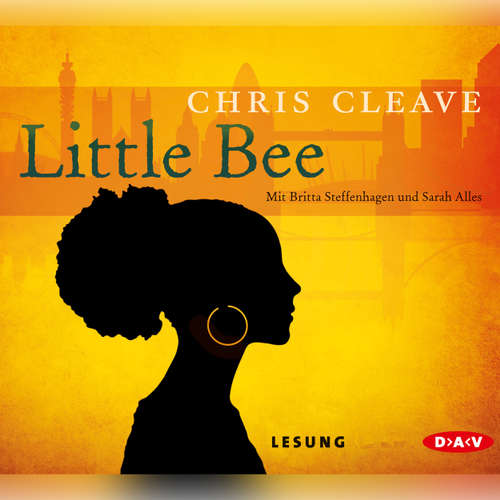 Little Bee