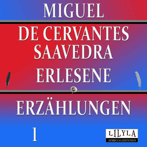 Hoerbuch Erlesene Erzählungen 1 - Friedrich Frieden - Friedrich Frieden