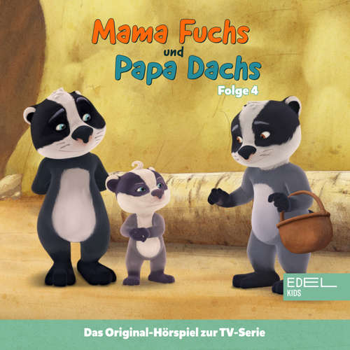 Hoerbuch Folge 4: Luis, der Held (Das Original Hörspiel zur TV-Serie) - Thomas Karallus - Philipp Süß