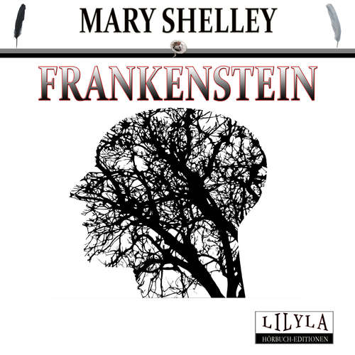 Hoerbuch Frankenstein - Friedrich Frieden - Friedrich Frieden