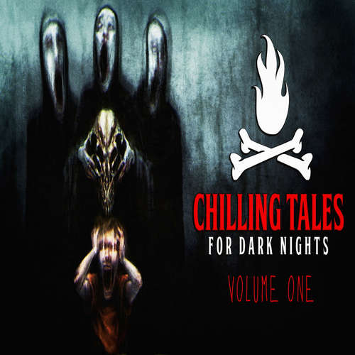 Audiobook Chilling Tales for Dark Nights, Vol. 1 - Chilling Tales for Dark Nights - Chilling Tales for Dark Nights
