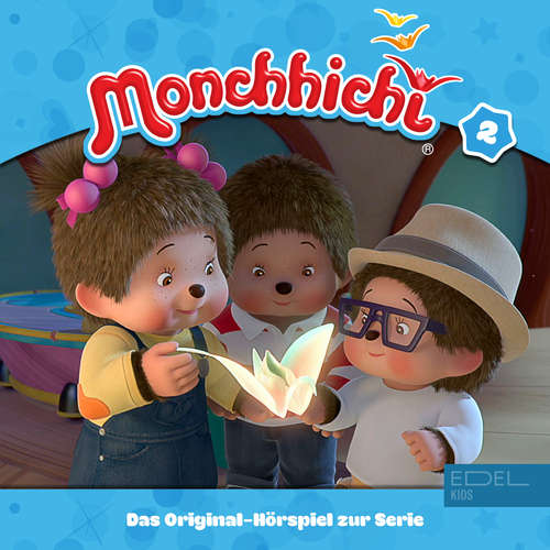 Hoerbuch Folge 2 (Das Original-Hörspiel zur Serie) - Irene Stratenwerth - Michael Bideller