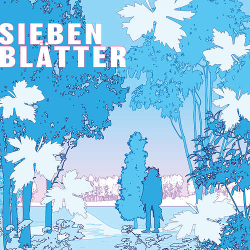 Hoerbuch Sieben Blätter - Suse Weisse - Suse Weisse