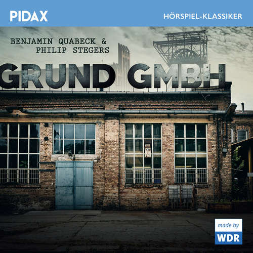 Hoerbuch Grund GmbH - Philip Stegers - Denis Moschitto