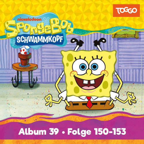 Hoerbuch Folge 39 - Thomas Karallus - Marko Kröger