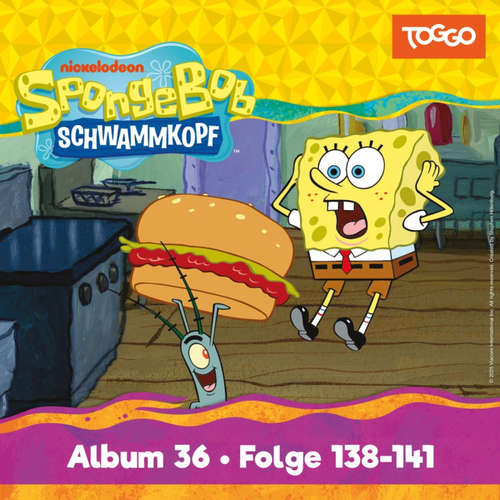 Hoerbuch Folge 36 - Thomas Karallus - Eberhard Prüter