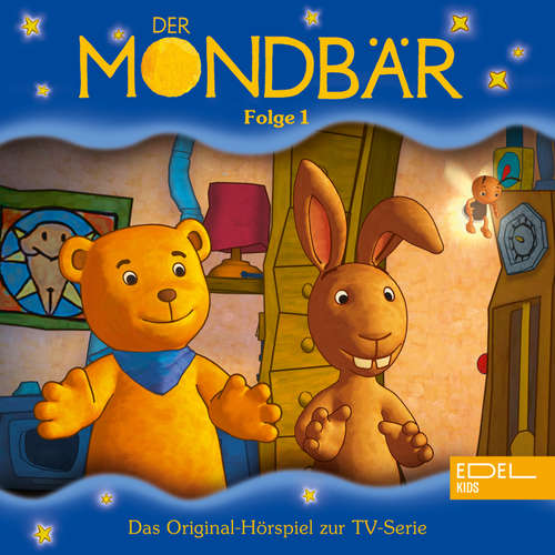 Hoerbuch Folge 1: Geburtstag (Das Original-Hörspiel zur TV-Serie) -  - Elke Schützhold