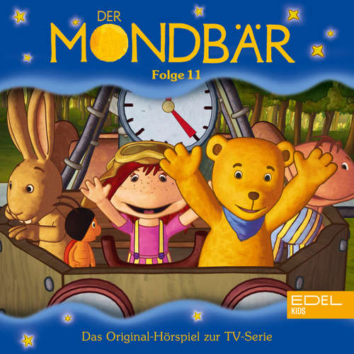 Hoerbuch Folge 11: Einladung an alle (Das Original-Hörspiel zur TV-Serie) -  - Elke Schützhold