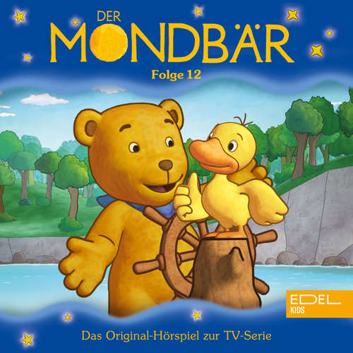 Hoerbuch Folge 12: Seefahrergeschichten (Das Original-Hörspiel Zur TV-Serie) - - Elke Schützhold