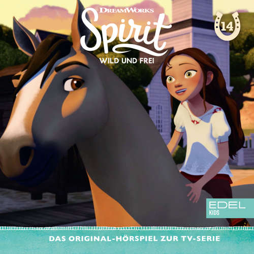 Hoerbuch Folge 14: Die letzte Vorstellung / Zu viele Veränderungen (Das Original-Hörspiel zur TV-Serie) - Thomas Karallus - Olivia Büschken