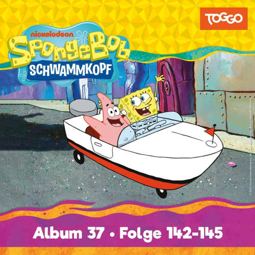 Hoerbuch Folge 37 - Thomas Karallus - Santiago Ziesmer