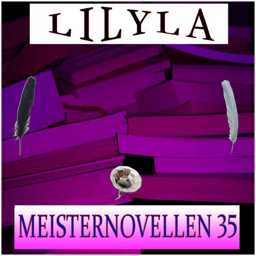 Hoerbuch Meisternovellen 35 - Leonid Andrejew - Friedrich Frieden
