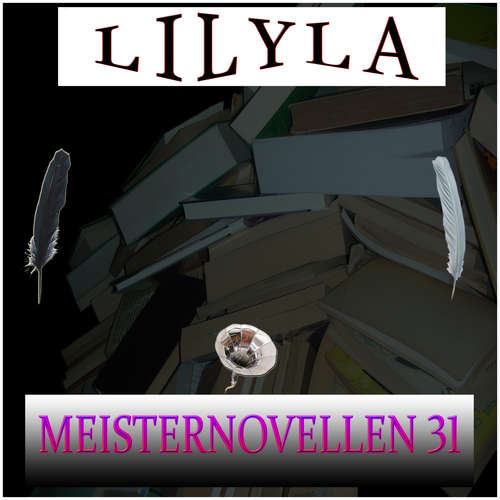Hoerbuch Meisternovellen 31 - Fjodor Dostojewski - Friedrich Frieden