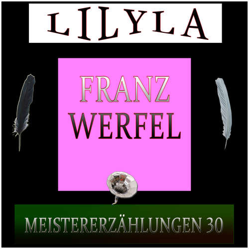 Hoerbuch Meistererzählungen 30 - Franz Werfel - Friedrich Frieden