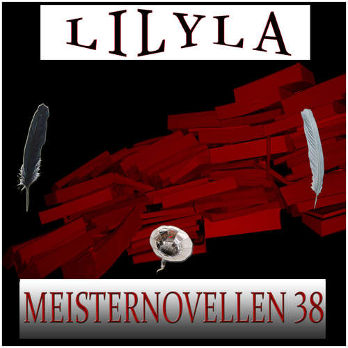 Hoerbuch Meisternovellen 38 - Franz Werfel - Friedrich Frieden