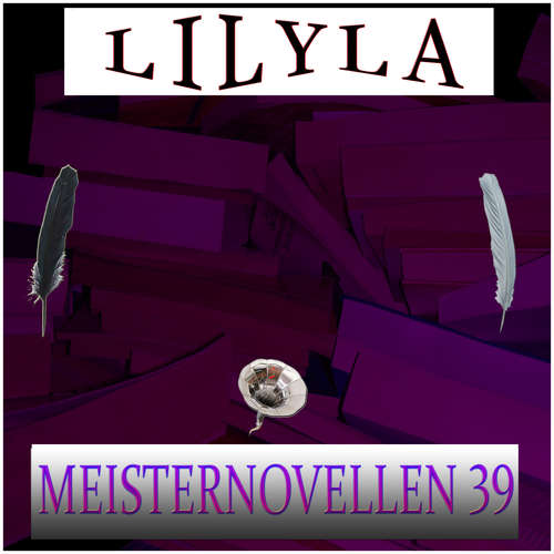 Hoerbuch Meisternovellen 39 - Wolfgang Borchert - Friedrich Frieden