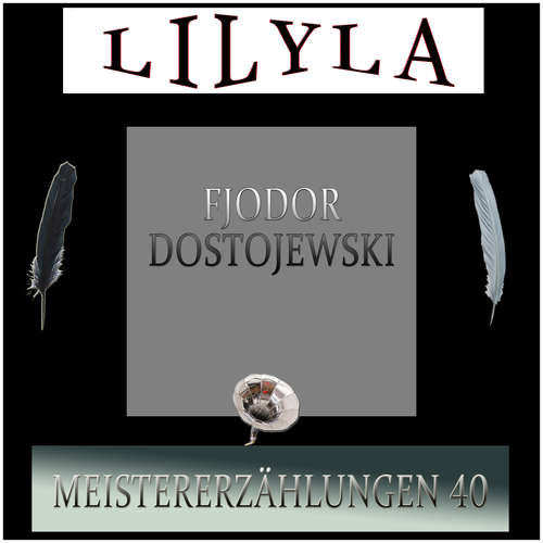 Hoerbuch Meistererzählungen 40 - Fjodor Dostojewski - Friedrich Frieden