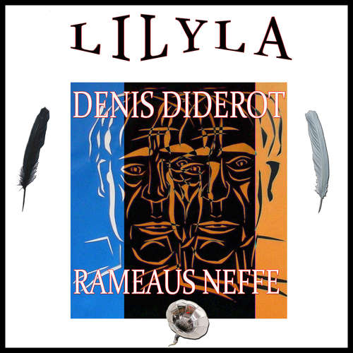 Hoerbuch Rameaus Neffe - Denis Diderot - Friedrich Frieden
