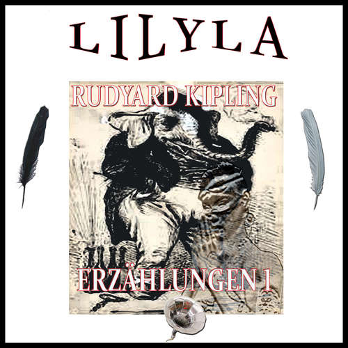 Hoerbuch Erzählungen 1 - Rudyard Kipling - Friedrich Frieden