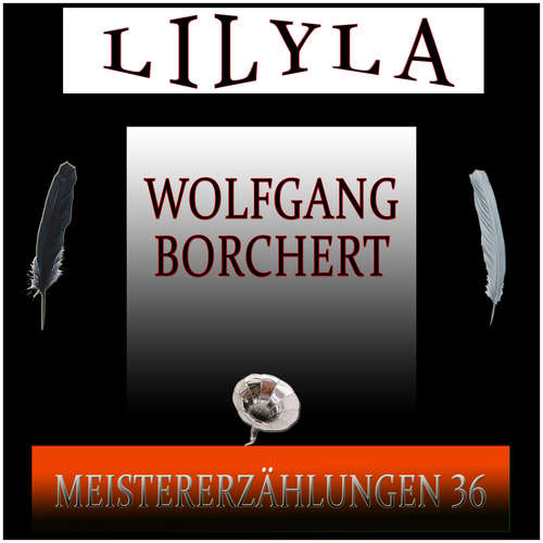 Hoerbuch Meistererzählungen 36 - Wolfgang Borchert - Friedrich Frieden