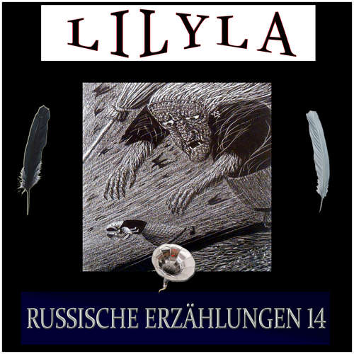 Hoerbuch Russische Erzählungen 14 - Anton Tschechow - Friedrich Frieden