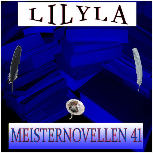 Hoerbuch Meisternovellen 41 - Mark Twain - Friedrich Frieden