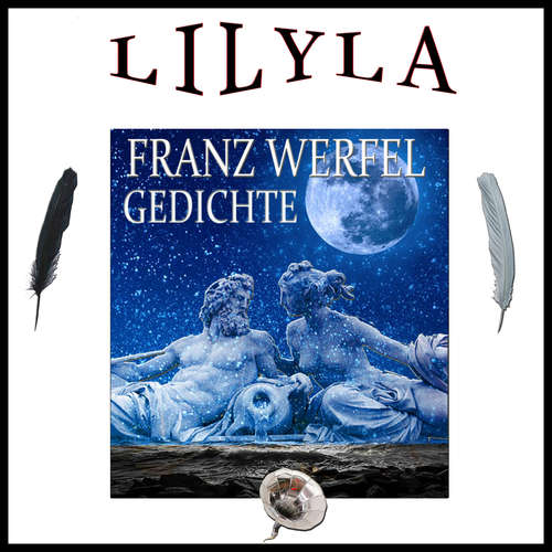 Hoerbuch Gedichte - Franz Werfel - Friedrich Frieden