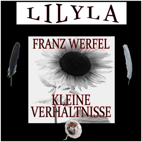 Hoerbuch Kleine Verhältnisse - Franz Werfel - Friedrich Frieden
