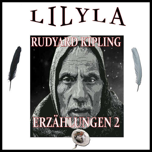 Hoerbuch Erzählungen 2 - Rudyard Kipling - Friedrich Frieden