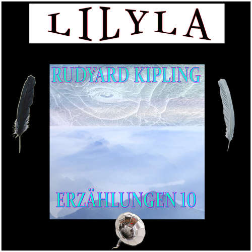 Hoerbuch Erzählungen 10 - Rudyard Kipling - Friedrich Frieden